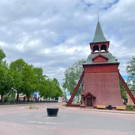 Skomakaren, Near Vasalopp Finish Line Portal In Mora Extérieur photo